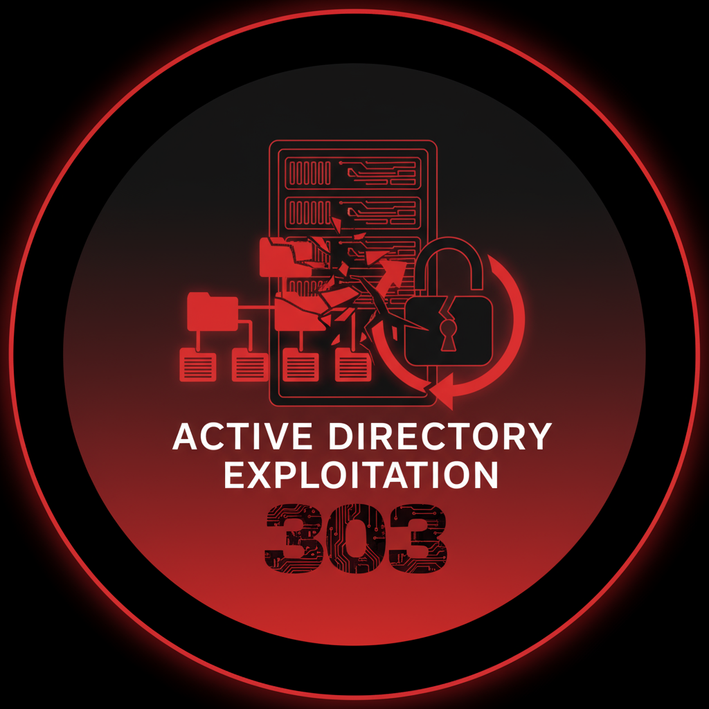 تأمين Active Directory